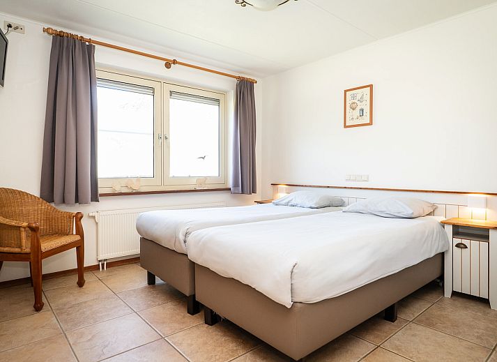 Unterkunft 0102964 - Ferienhaus Texel - Het Buitenhof villa 51