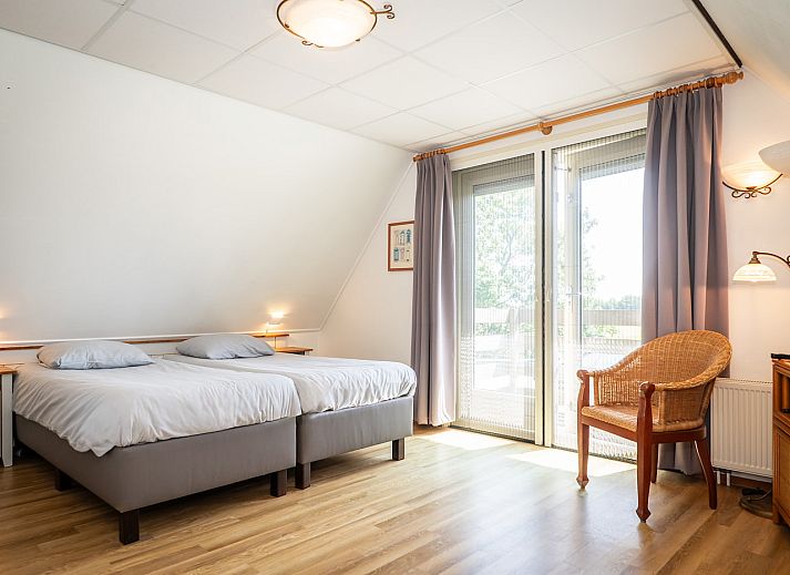 Unterkunft 0102964 - Ferienhaus Texel - Het Buitenhof villa 51