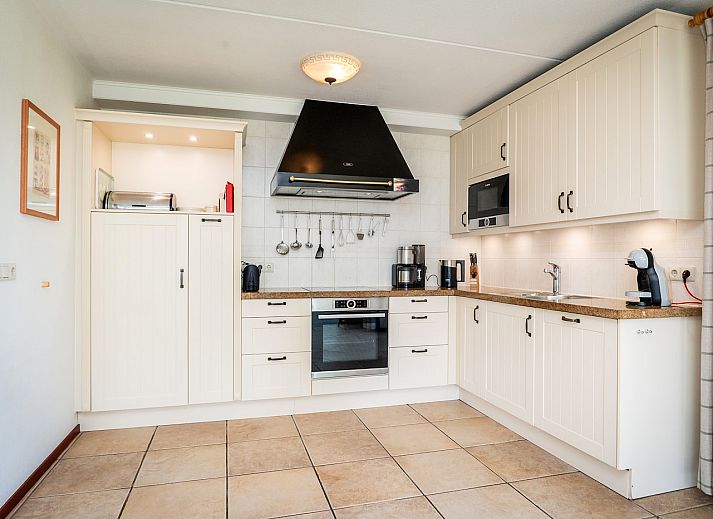 Unterkunft 0102965 - Ferienhaus Texel - Het Buitenhof villa 53 met serre