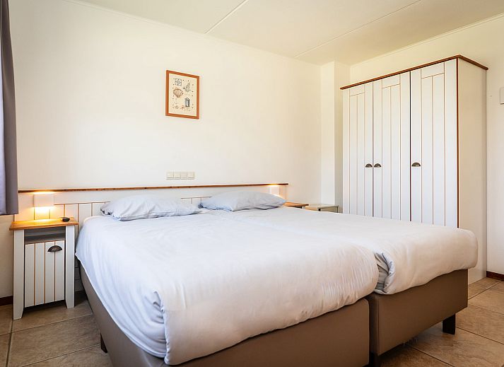Unterkunft 0102965 - Ferienhaus Texel - Het Buitenhof villa 53 met serre