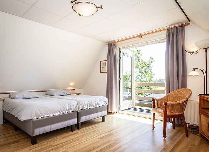 Unterkunft 0102965 - Ferienhaus Texel - Het Buitenhof villa 53 met serre