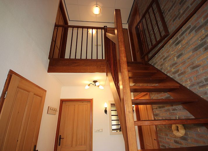Guest house 0102966 - Holiday property Texel - Het Buitenhof villa 59 met serre