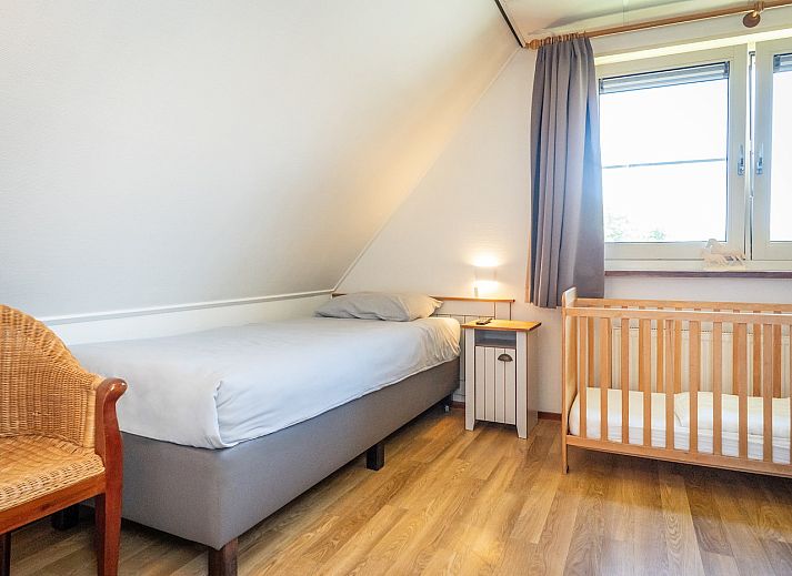 Guest house 0102966 - Holiday property Texel - Het Buitenhof villa 59 met serre
