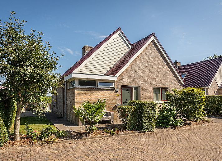 Verblijf 0102967 - Vakantiewoning Texel - Waddenstaete villa 306