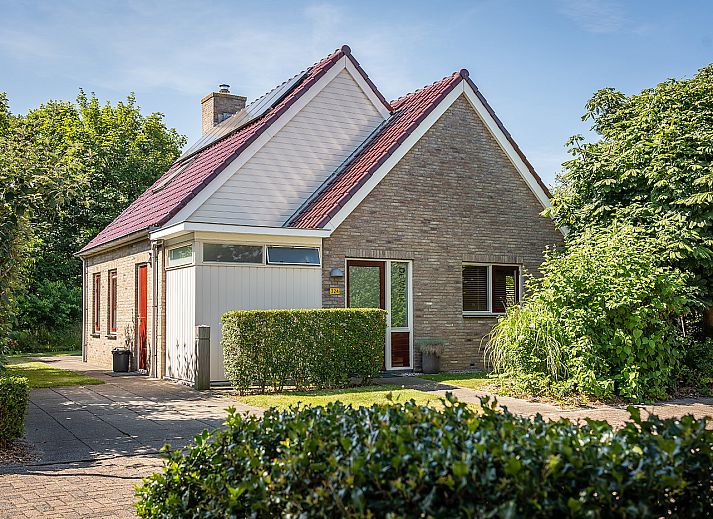 Verblijf 0102967 - Vakantiewoning Texel - Waddenstaete villa 306