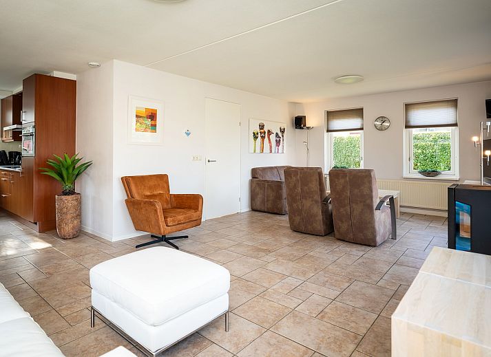 Unterkunft 0102968 - Ferienhaus Texel - Waddenstaete villa 308