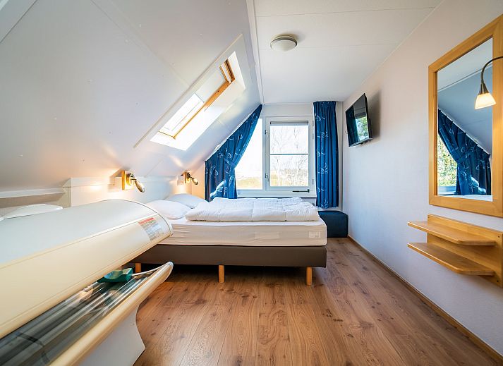Unterkunft 0102968 - Ferienhaus Texel - Waddenstaete villa 308