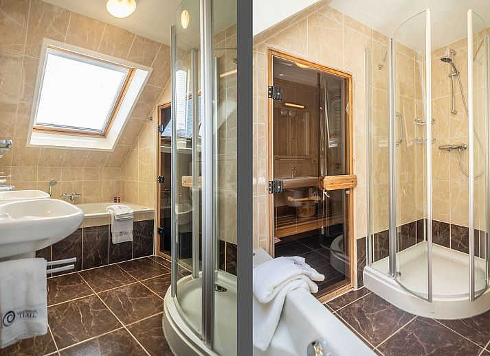 Unterkunft 0102968 - Ferienhaus Texel - Waddenstaete villa 308
