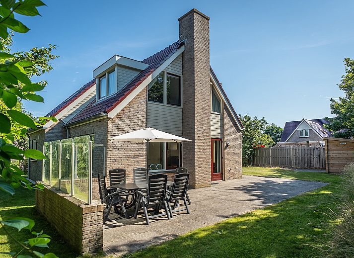 Verblijf 0102969 - Vakantiewoning Texel - Waddenstaete villa 310
