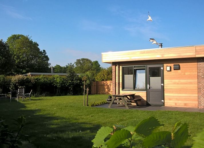 Verblijf 010297 • Bungalow Texel • Park Verste Coogh
