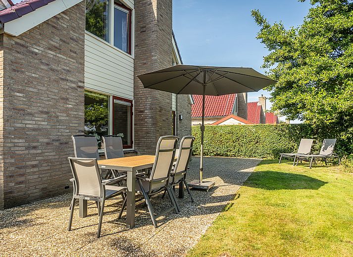 Unterkunft 0102970 - Ferienhaus Texel - Waddenstaete villa 304