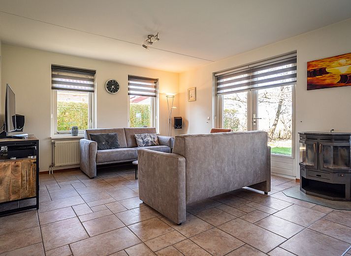 Unterkunft 0102970 - Ferienhaus Texel - Waddenstaete villa 304