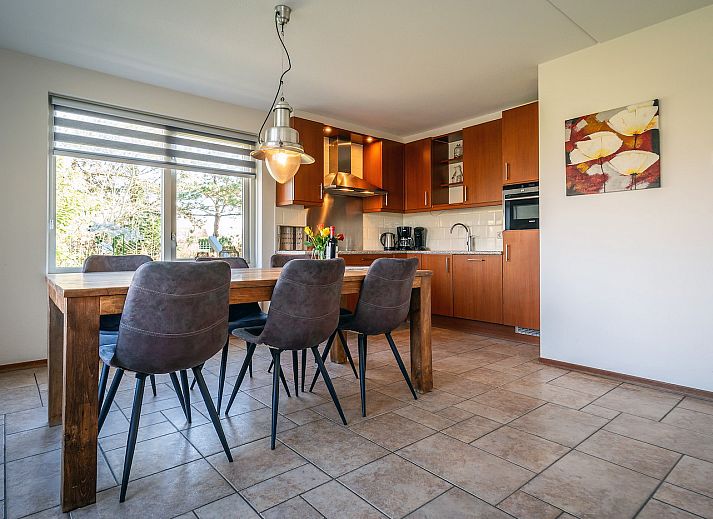Unterkunft 0102970 - Ferienhaus Texel - Waddenstaete villa 304