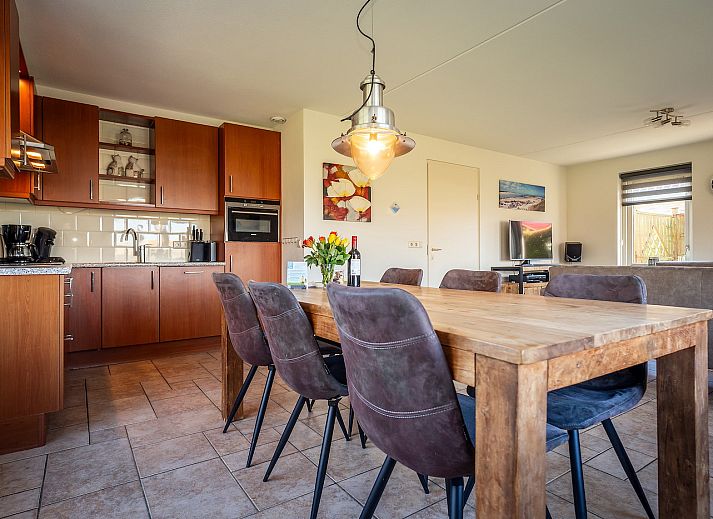 Unterkunft 0102970 - Ferienhaus Texel - Waddenstaete villa 304