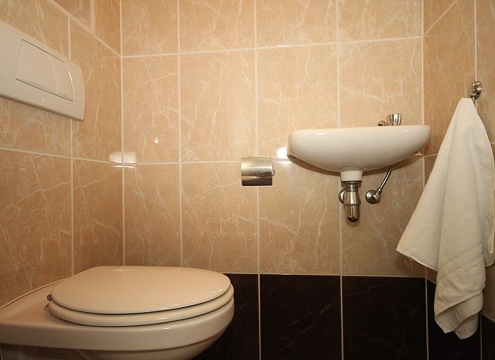Unterkunft 0102970 - Ferienhaus Texel - Waddenstaete villa 304
