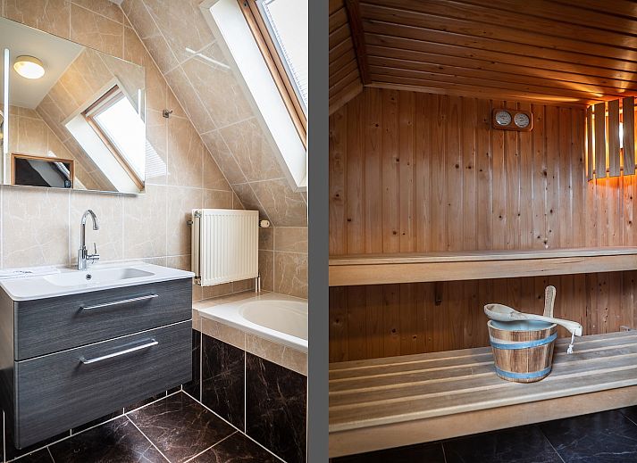 Unterkunft 0102970 - Ferienhaus Texel - Waddenstaete villa 304
