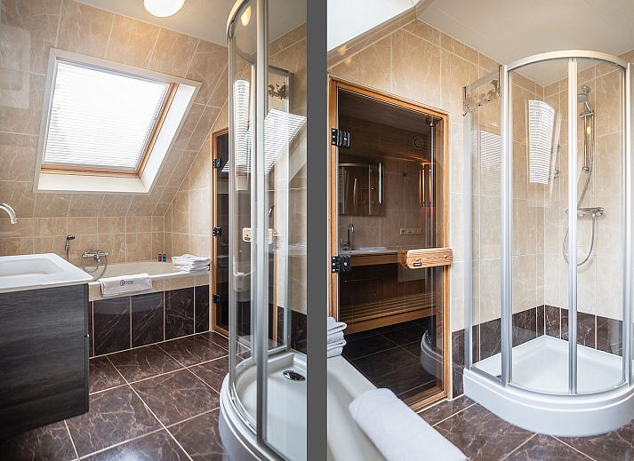 Unterkunft 0102970 - Ferienhaus Texel - Waddenstaete villa 304