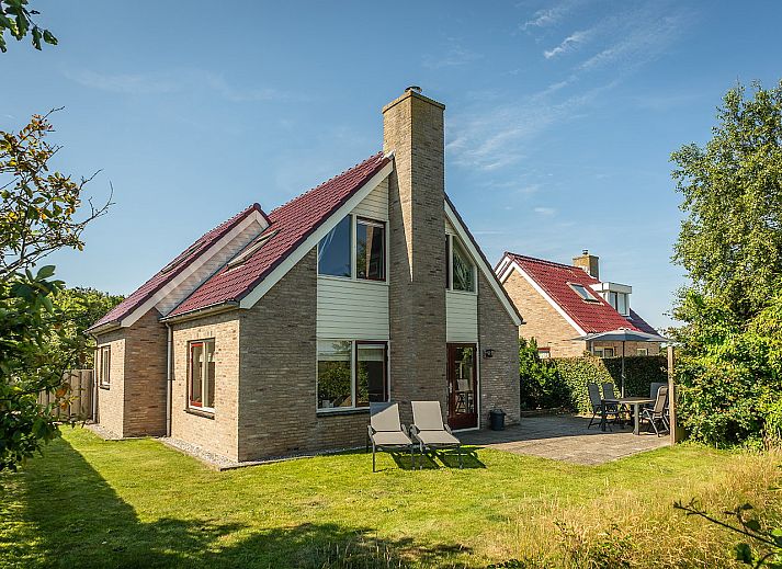 Unterkunft 0102971 - Ferienhaus Texel - Waddenstaete villa 314