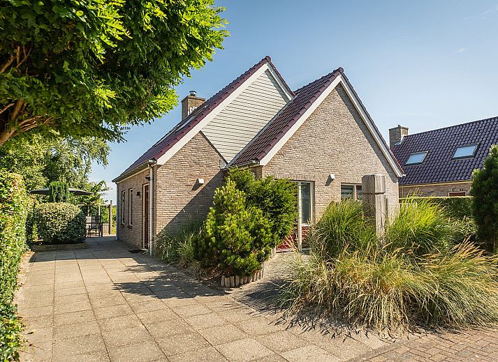 Unterkunft 0102971 - Ferienhaus Texel - Waddenstaete villa 314