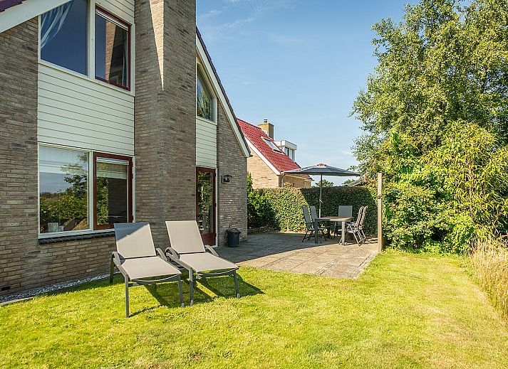 Unterkunft 0102971 - Ferienhaus Texel - Waddenstaete villa 314