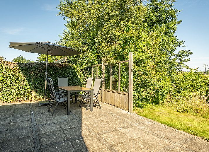 Unterkunft 0102971 - Ferienhaus Texel - Waddenstaete villa 314