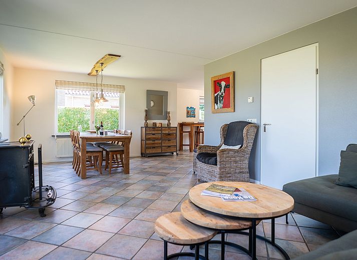 Unterkunft 0102971 - Ferienhaus Texel - Waddenstaete villa 314
