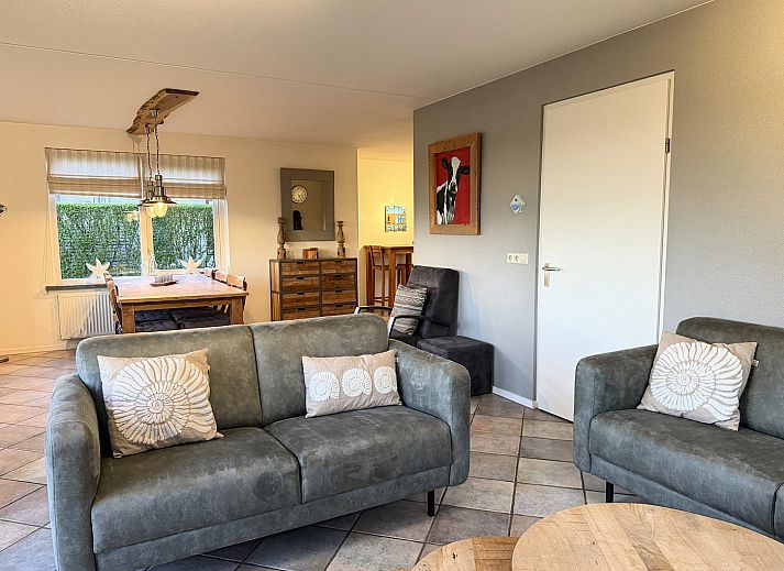 Unterkunft 0102971 - Ferienhaus Texel - Waddenstaete villa 314