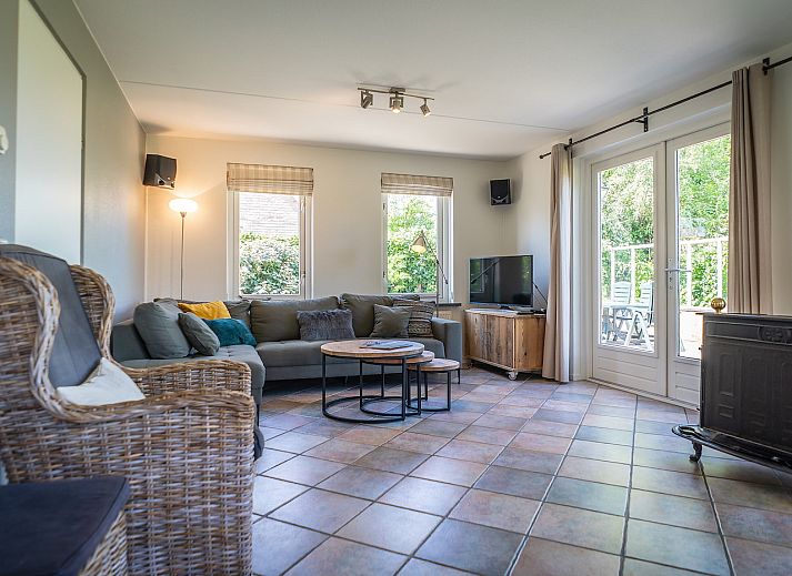 Unterkunft 0102971 - Ferienhaus Texel - Waddenstaete villa 314