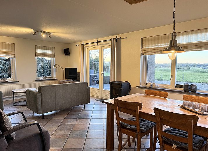 Unterkunft 0102971 - Ferienhaus Texel - Waddenstaete villa 314