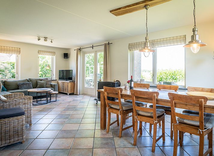 Unterkunft 0102971 - Ferienhaus Texel - Waddenstaete villa 314