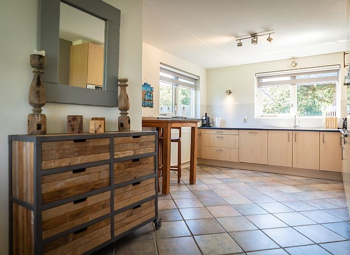Unterkunft 0102971 - Ferienhaus Texel - Waddenstaete villa 314
