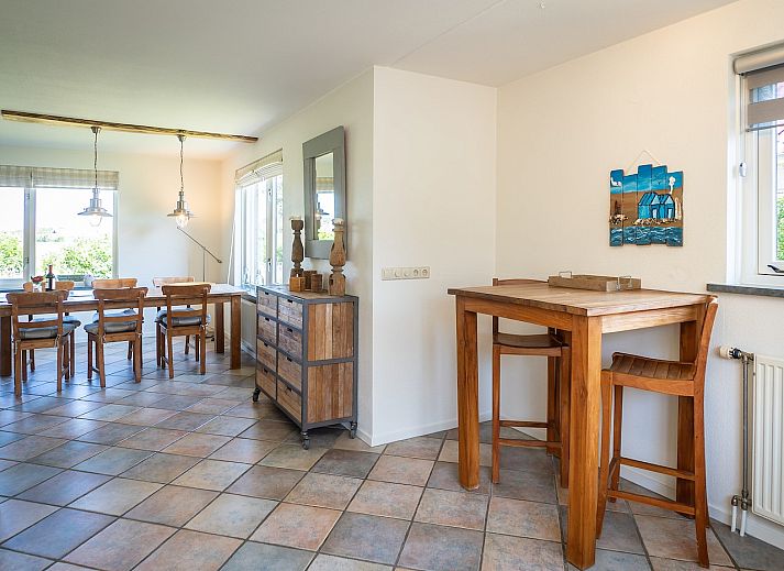Unterkunft 0102971 - Ferienhaus Texel - Waddenstaete villa 314