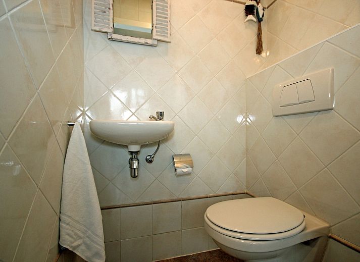 Unterkunft 0102971 - Ferienhaus Texel - Waddenstaete villa 314