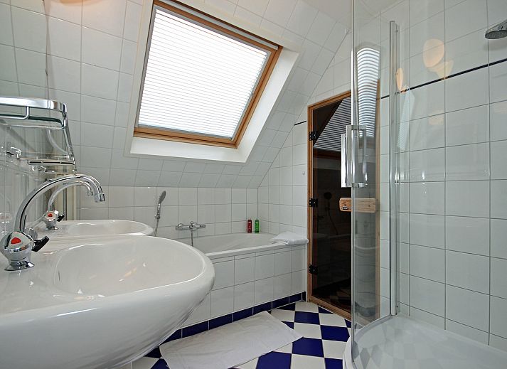 Unterkunft 0102971 - Ferienhaus Texel - Waddenstaete villa 314