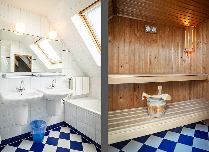 Unterkunft 0102971 - Ferienhaus Texel - Waddenstaete villa 314