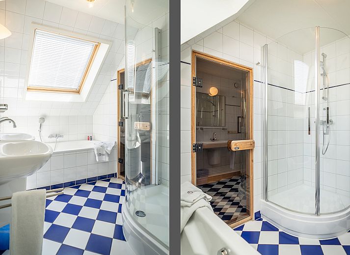 Unterkunft 0102971 - Ferienhaus Texel - Waddenstaete villa 314
