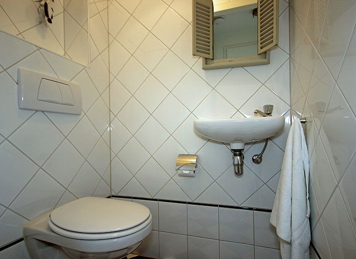 Unterkunft 0102971 - Ferienhaus Texel - Waddenstaete villa 314