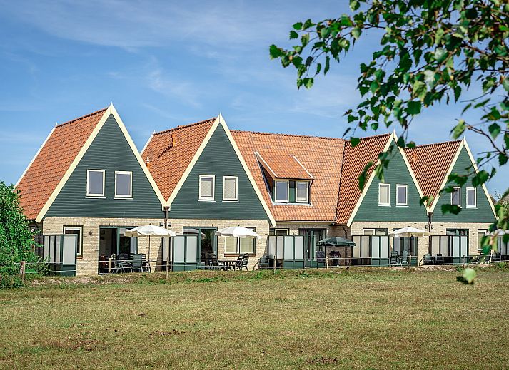 Unterkunft 0102973 - Ferienhaus Texel - Landleven vakantiehuis 83