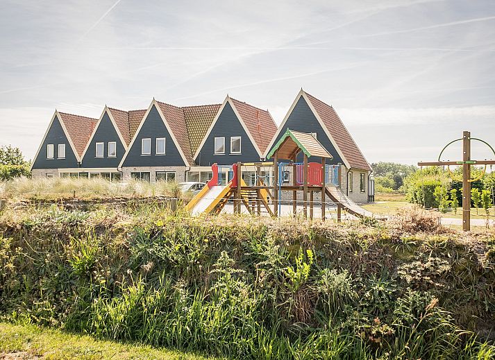 Unterkunft 0102973 - Ferienhaus Texel - Landleven vakantiehuis 83
