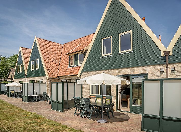 Unterkunft 0102973 - Ferienhaus Texel - Landleven vakantiehuis 83