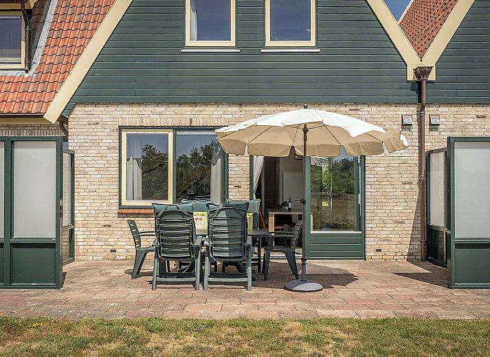 Unterkunft 0102973 - Ferienhaus Texel - Landleven vakantiehuis 83