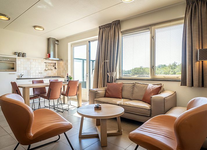 Unterkunft 0102973 - Ferienhaus Texel - Landleven vakantiehuis 83