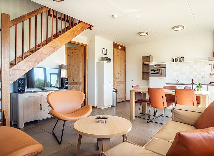 Unterkunft 0102973 - Ferienhaus Texel - Landleven vakantiehuis 83