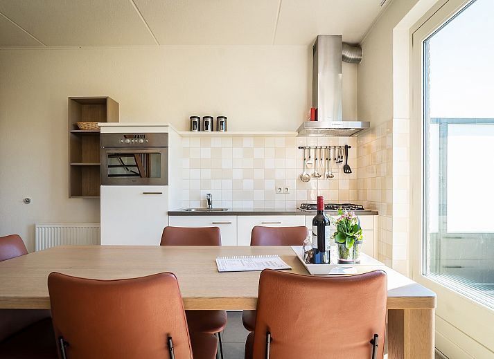 Unterkunft 0102973 - Ferienhaus Texel - Landleven vakantiehuis 83