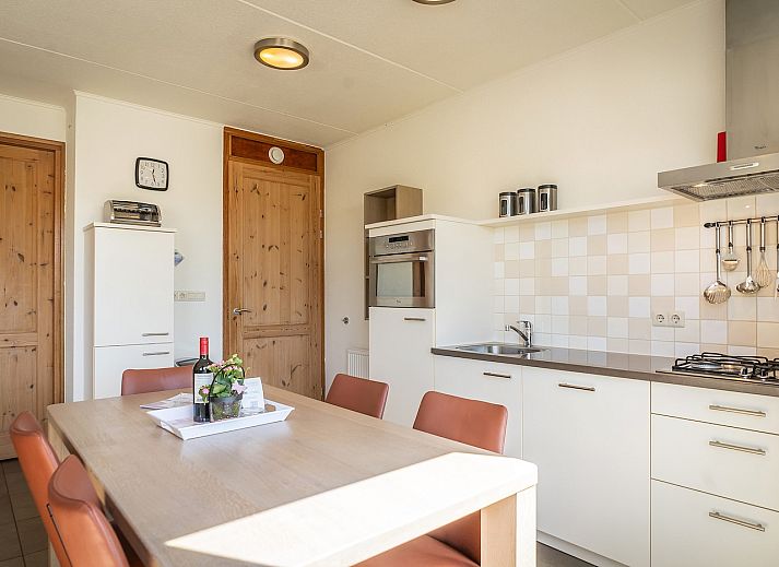 Unterkunft 0102973 - Ferienhaus Texel - Landleven vakantiehuis 83