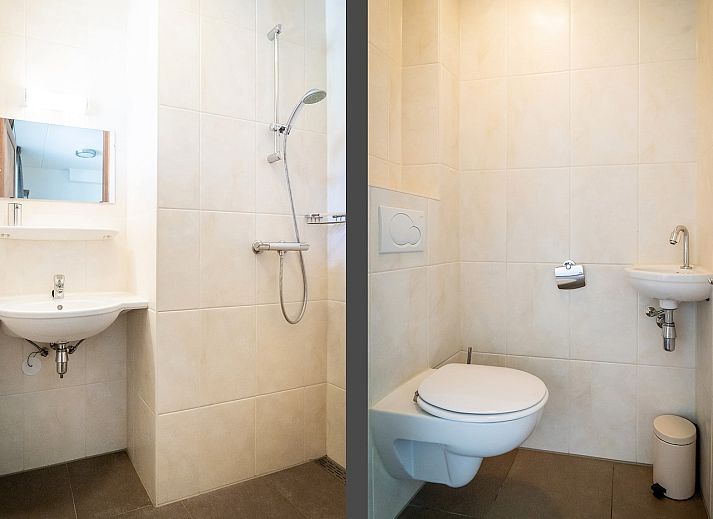 Unterkunft 0102973 - Ferienhaus Texel - Landleven vakantiehuis 83
