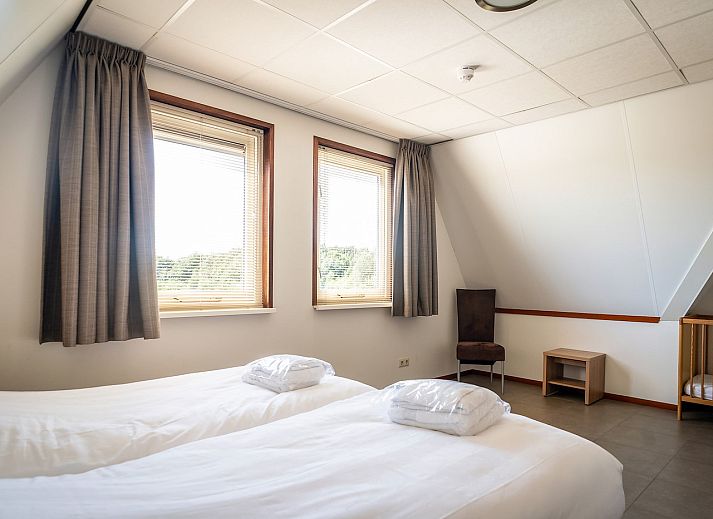 Unterkunft 0102973 - Ferienhaus Texel - Landleven vakantiehuis 83