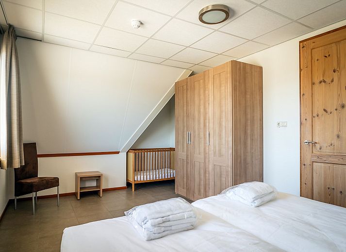 Unterkunft 0102973 - Ferienhaus Texel - Landleven vakantiehuis 83