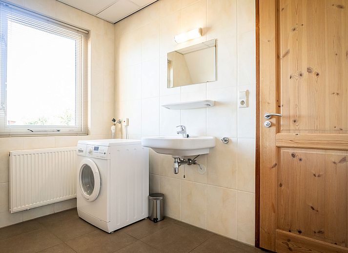 Unterkunft 0102973 - Ferienhaus Texel - Landleven vakantiehuis 83