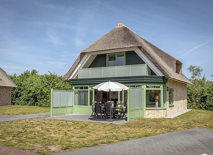 Guest house 0102974 - Holiday property Texel - Landleven Villa 170m2 73